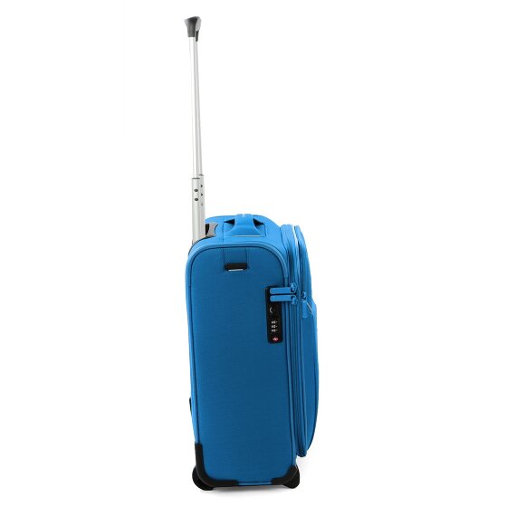 Roncato Ironik 2.0 2 wheels Cabin trolley 45 cm