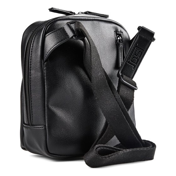 Jost Riga Mini Bag Shoulder Bag XS RFID protection 18 cm