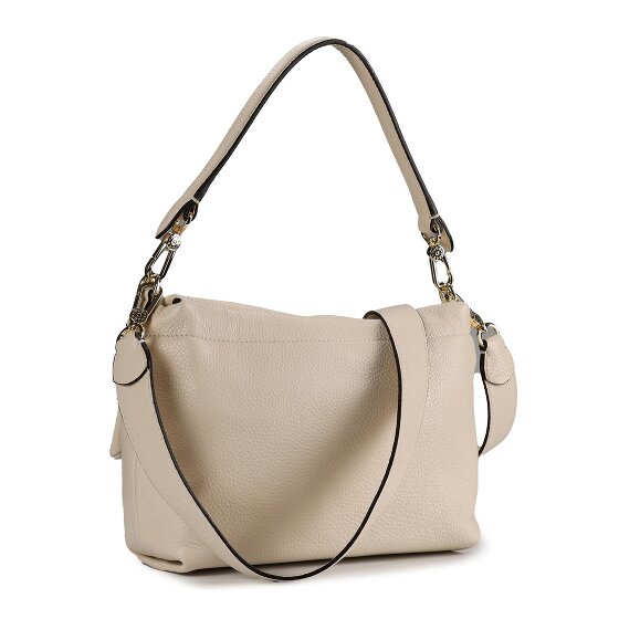 abro Temi Shoulder Bag Leather 26 cm