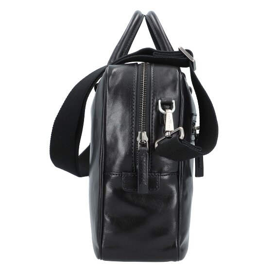 The Bridge Story Uomo briefcase leather 37 cm