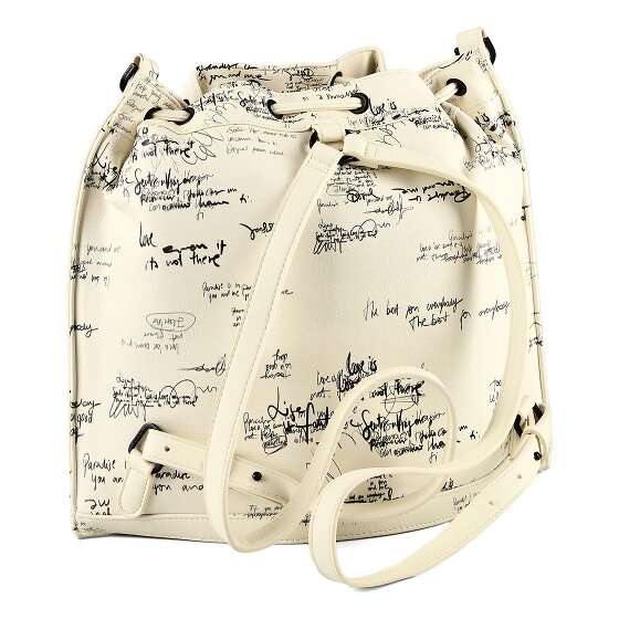 Desigual Indio Shoulder Bag 32 cm