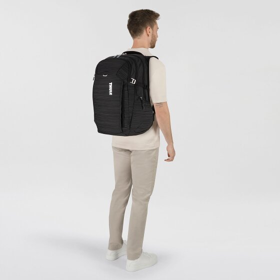 Thule Construct Business backpack 47.5 cm Laptop compartment