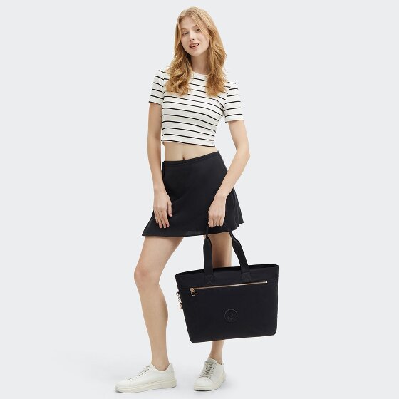 Kipling Charm Plus Colissa Shopper Bag 48 cm Laptop compartment