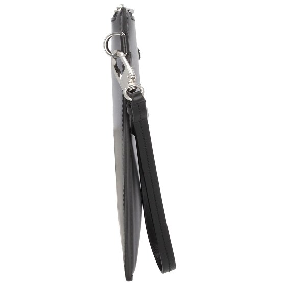 Montblanc Meisterstück leather wrist bag 30 cm