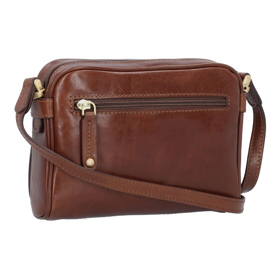The Bridge Story Donna shoulder bag I leather 22 cm