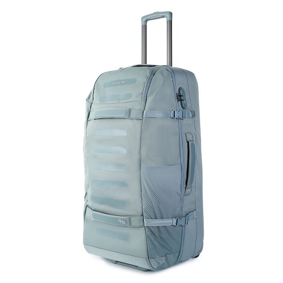 Hedgren Comby Journey 2 wheels Travel bag 79 cm