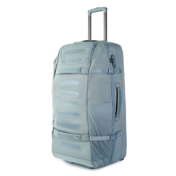 Hedgren Comby Journey 2 wheels Travel bag 79 cm