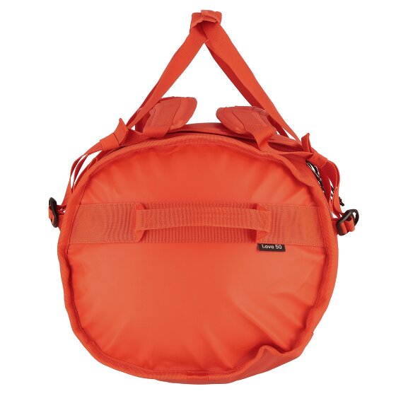 Haglöfs Lava 50 Weekender travel bag 50 cm
