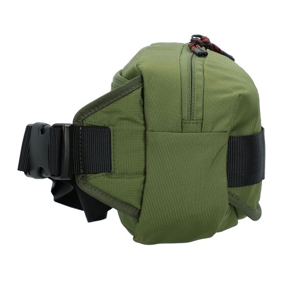 Piquadro Arne Fanny pack RFID protection 31 cm Piquadro Arne Fanny pack RFID protection 31 cm