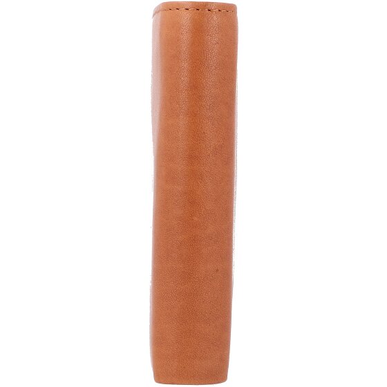 Strellson Blackwall BillFold V8 wallet RFID leather 10 cm Strellson Blackwall BillFold V8 wallet RFID leather 10 cm