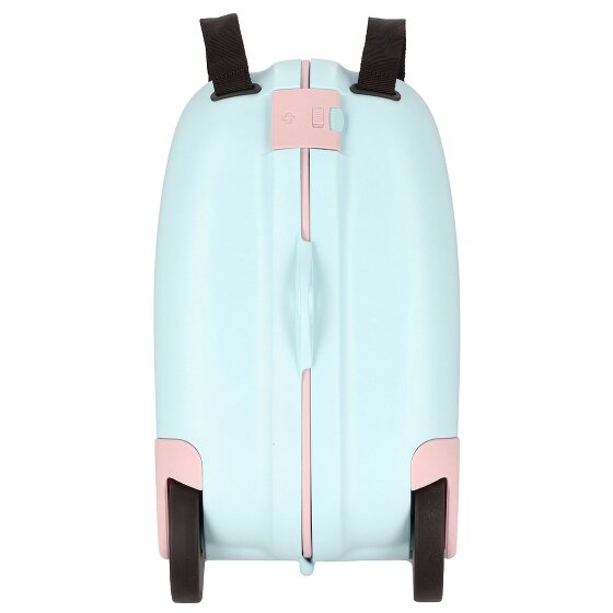 Samsonite Dream2go Disney 4 wheels Kids trolley 38 cm