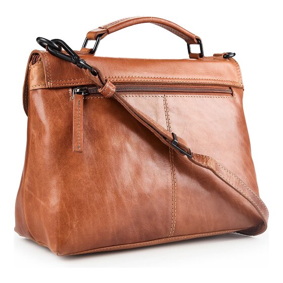 Greenburry Newport Handbag Genuine Leather 29 cm