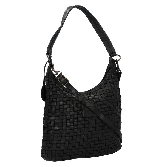 Harbour 2nd Urban Poets Tuula-Up Shoulder bag Leather 22 cm