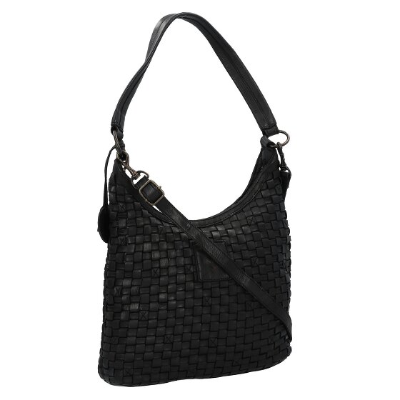 Harbour 2nd Urban Poets Tuula-Up Shoulder bag Leather 22 cm