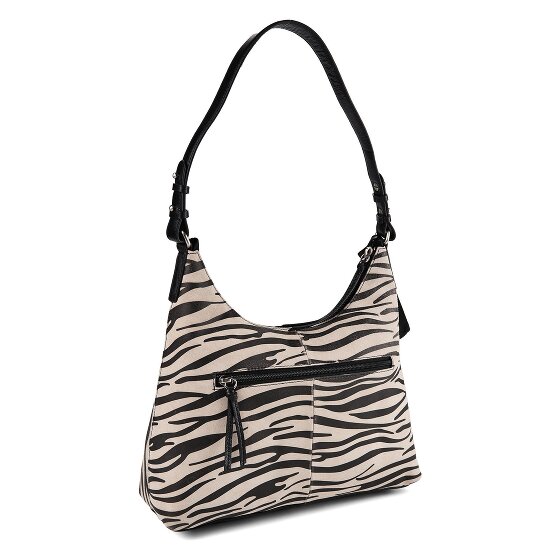 Burkely Animo Shoulder Bag Leather 34 cm