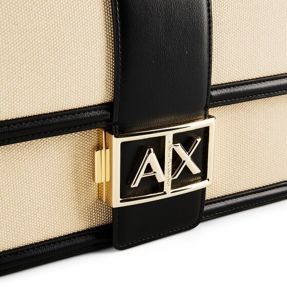 Armani Exchange Wonder Shoulder bag 25 cm