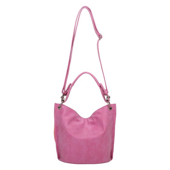 Fritzi aus Preußen Fritzi31N Vintage Shoulder Bag 26 cm