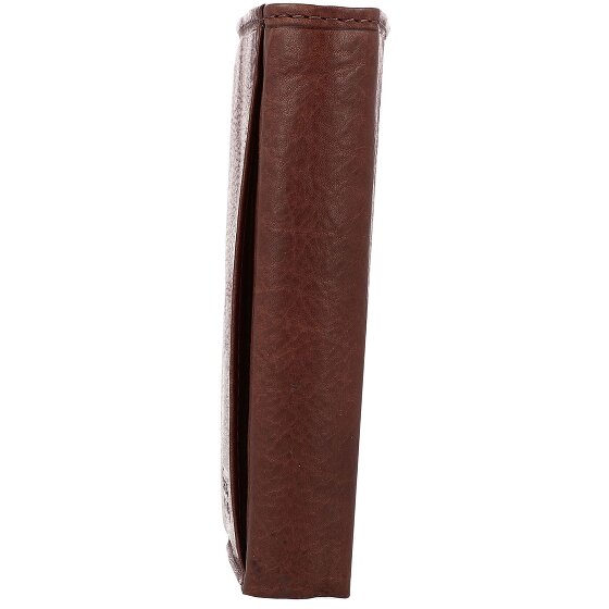 camel active Como wallet RFID leather 10.5 cm