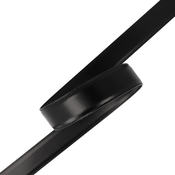 Aigner Business belt leather