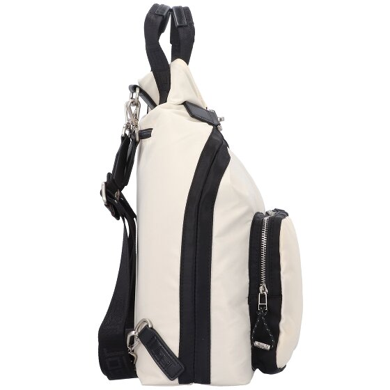 Jost Sala XChange handbag RFID 28 cm laptop compartment with backpack function