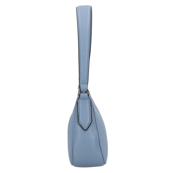 Boss Alyce Shoulder Bag Leather 24.5 cm