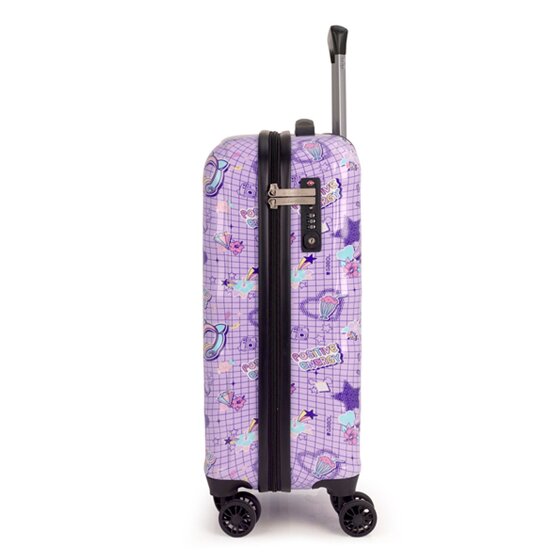 Gabol Funny 4 wheels Cabin trolley 55 cm