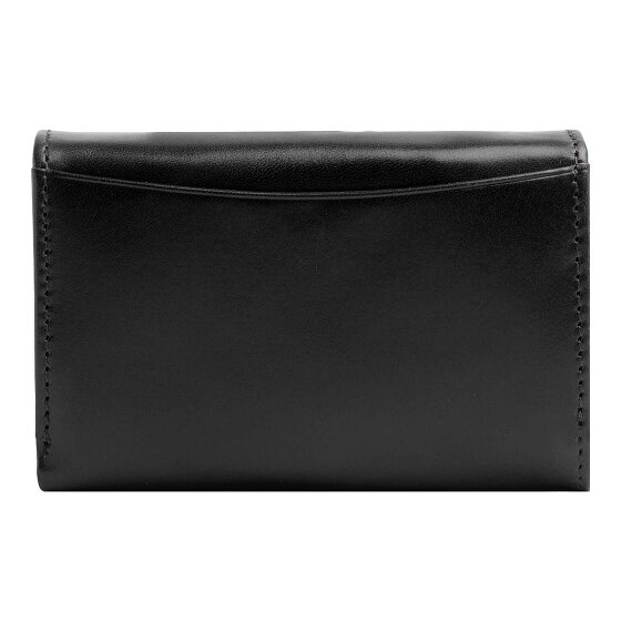 The Bridge Lara Wallet Genuine Leather 12 cm