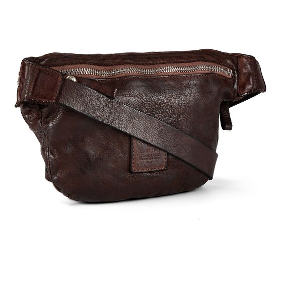 Campomaggi Hibiscus Fanny pack Leather 29 cm