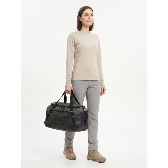 Jack Wolfskin Tecton Weekender travel bag 28 cm
