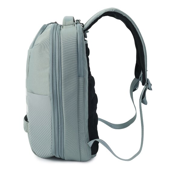 Hedgren Comby Backpack RFID 44 cm laptop compartment