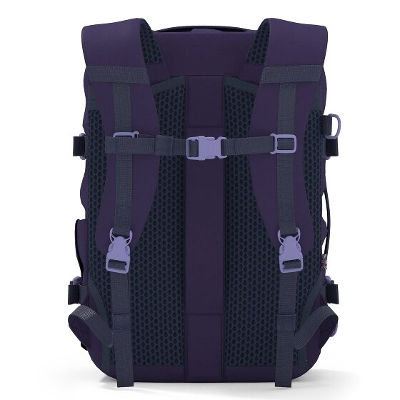 Cabin Zero Travel Cabin Bag Classic Plus 32L Backpack 46 cm