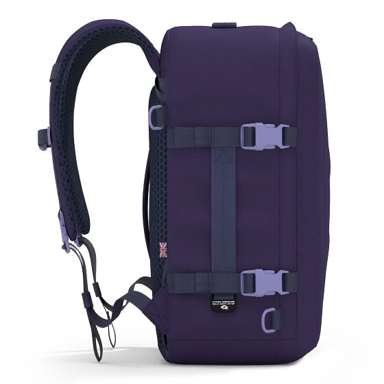 Cabin Zero Travel Cabin Bag Classic Plus 32L Backpack 46 cm