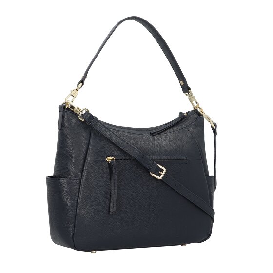 Braun Büffel Hanna Shoulder Bag Leather 35 cm