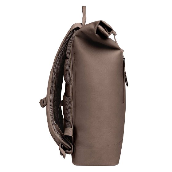 GOT BAG Rolltop Lite 2.0 Monochrome Daypack 42 cm Laptop compartment