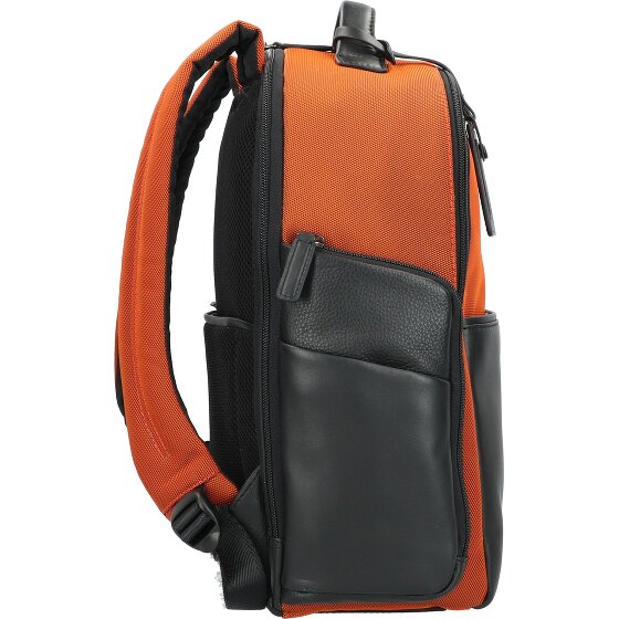Bric's Monza backpack 39 cm laptop compartment