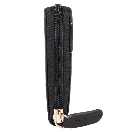 mano Don Leonardo wallet RFID leather 18 cm