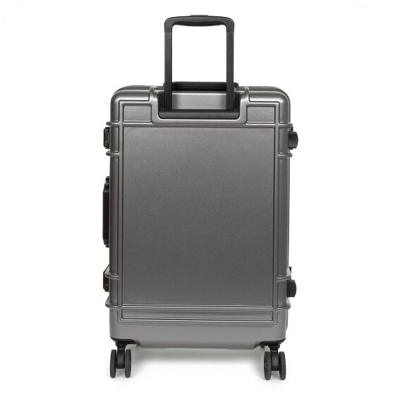 Eastpak Resist'r Case Resist'r Case 4 wheels Trolley L 78 cm Eastpak Resist'r Case Resist'r Case 4 wheels Trolley L 78 cm