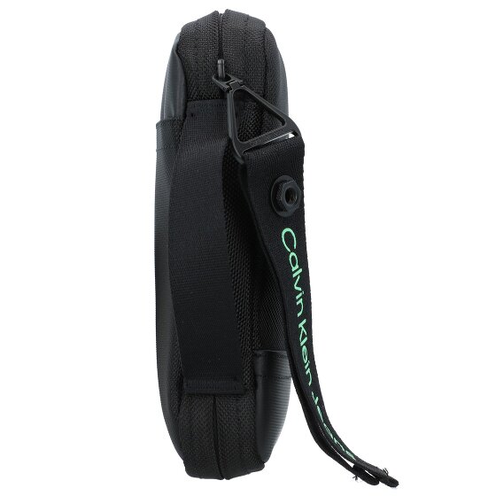 Calvin Klein Jeans Park Culture Shoulder bag 11 cm Calvin Klein Jeans Park Culture Shoulder bag 11 cm