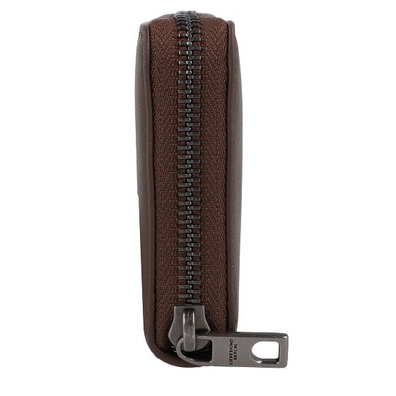 Liebeskind Sally Wallet RFID protection Leather 19 cm
