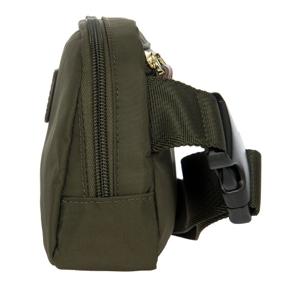 Bric's X-Collection Mini Bag Shoulder Bag 18 cm