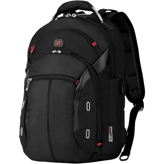 Wenger Gigabyte business backpack 45 cm laptop compartment
