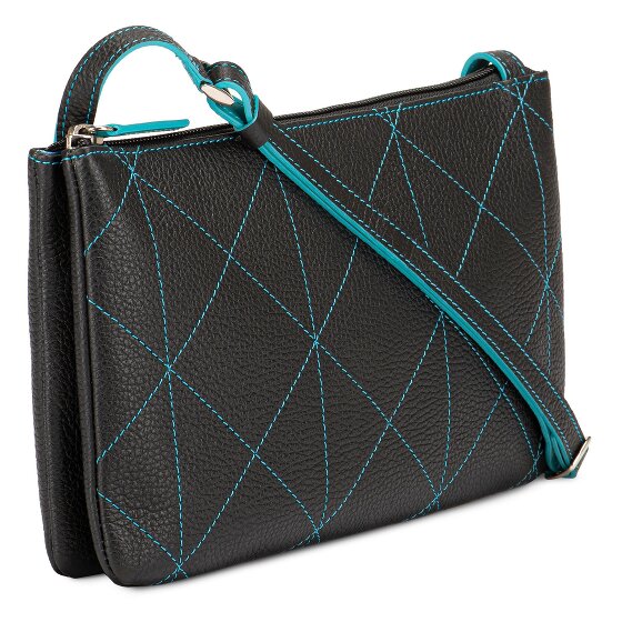 Mywalit Shoulder bag Leather 25 cm