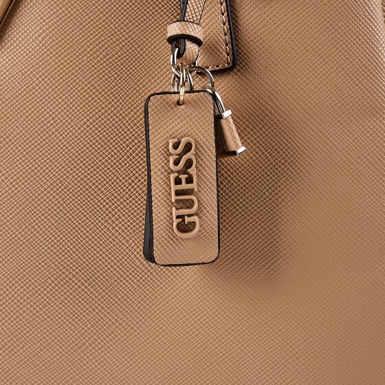 Guess Noelle II Shopper Bag 43 cm Laptop compartment