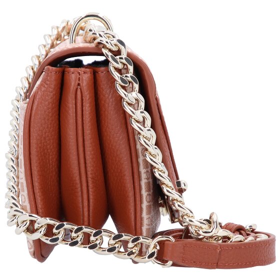 Aigner Diadora shoulder bag leather 20 cm