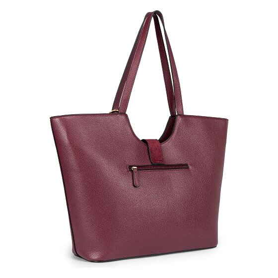 L.Credi Solenn.ai Shoulder Bag 37 cm