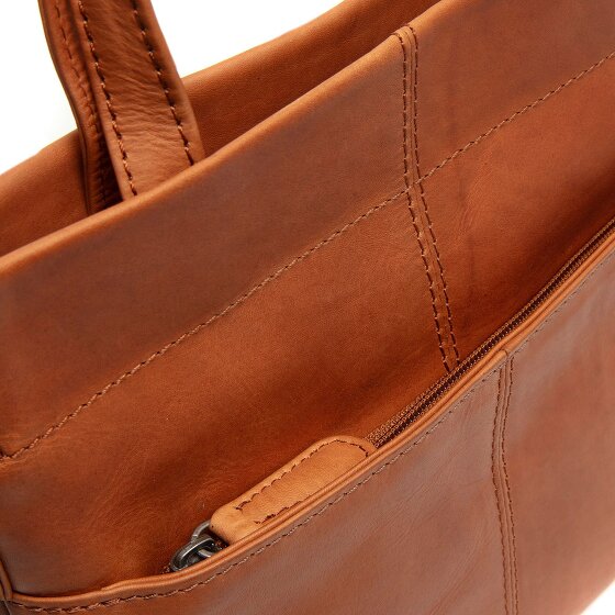 The Chesterfield Brand Rivington Shoulder Bag Leather 27 cm