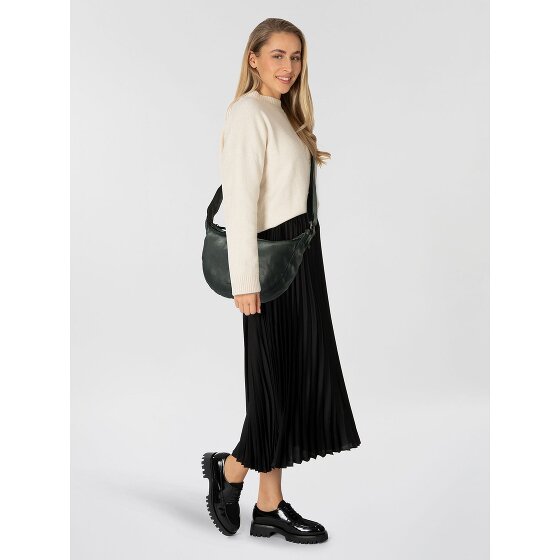 Harold's Submarine Shoulder bag M Leather 33 cm