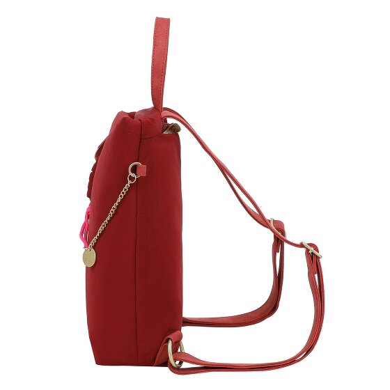 Fritzi aus Preußen Brigitte x Fritzi Limited Chain Sky Daypack 50 cm Laptop compartment