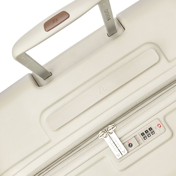 Roncato Relife 4 wheels Trolley 73 cm Expandable