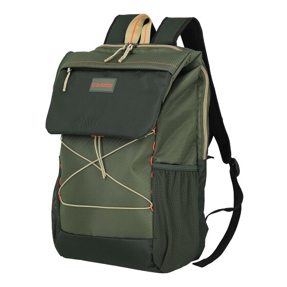 Travelite Color Craze Daypack 47 cm Laptop compartment